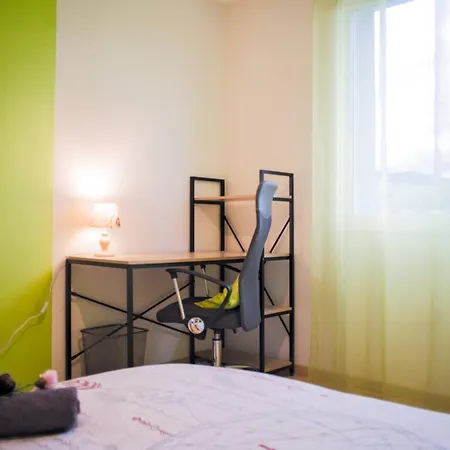 Appartement Lumineux, 80M², Proche Des Vosges Thann Exterior foto