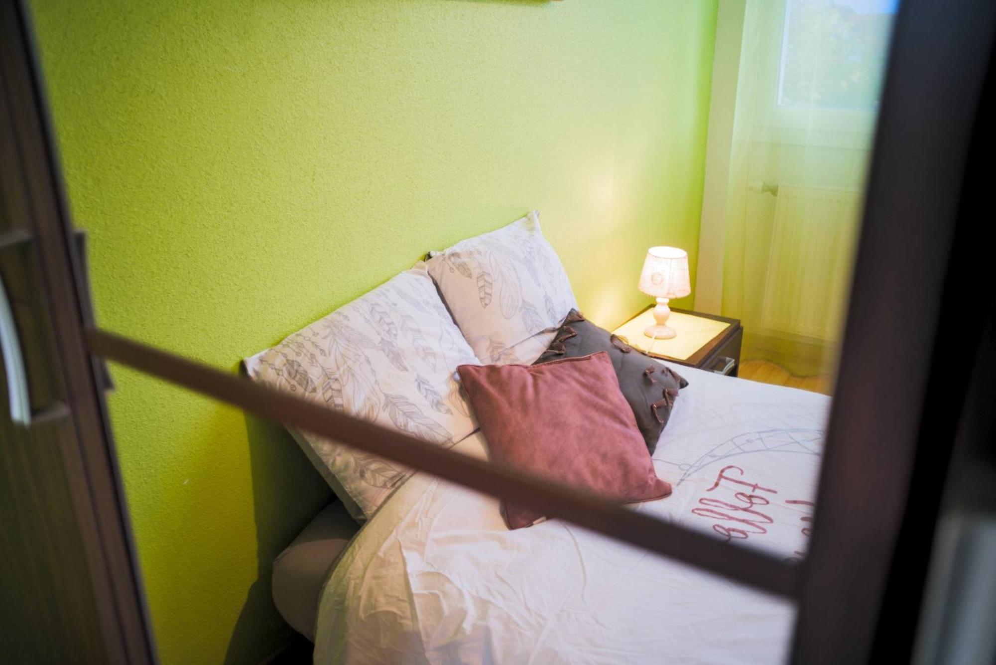 Lumineux, 80m², Proche Des Vosges *