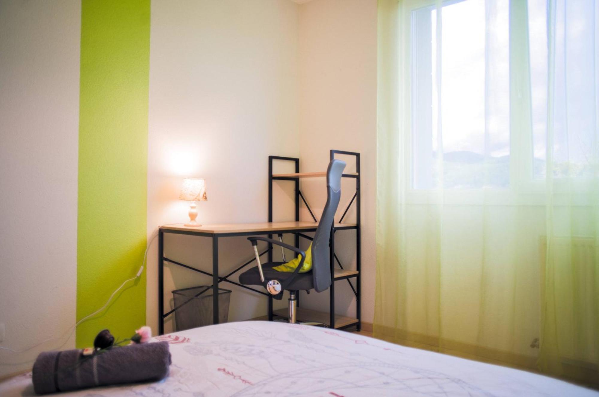 Lumineux, 80m², Proche Des Vosges