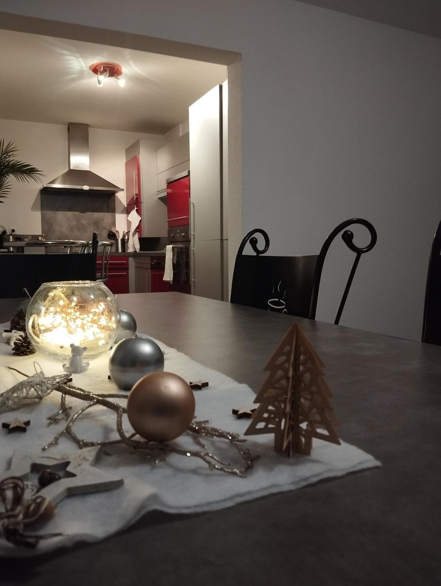Lumineux, 80m², Proche Des Vosges Thann